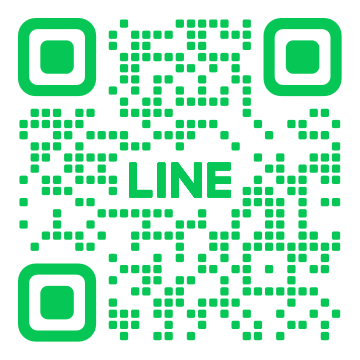 QR Code แอดไลน์ ร้านสมนึกเช็คปั๊ม ชัยภูมิ